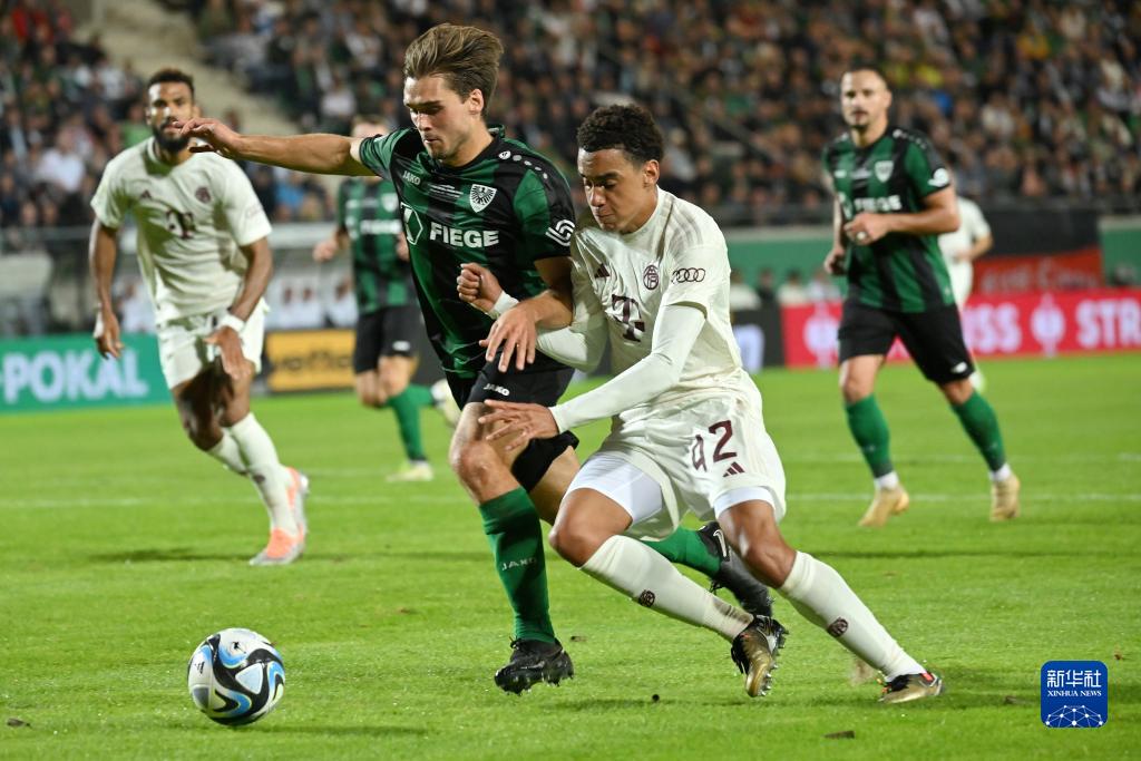 欧洲区世预赛第一阶段结束，出线球队以及附加赛球队全部确认