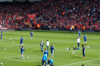 如何成为球队的核心？