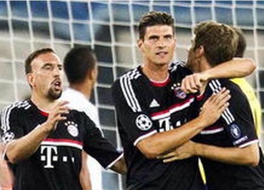 拉比奥：我养伤的时候，阿莱格里每天问我三四次什么时候复出